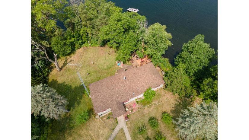 3350 Bonnie Bay Court Stevens Point, WI 54481 by Keller Williams Fox Cities $750,000