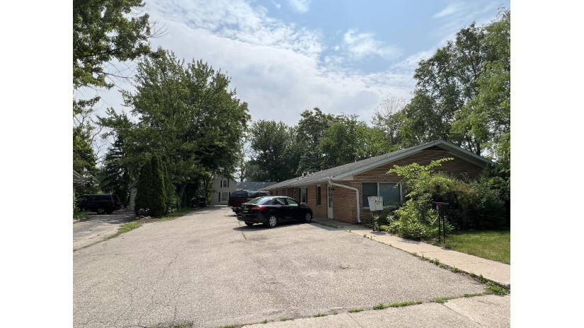 570 Mill Street Green Lake, WI 54941 by Take Action Realty Group, Llc $574,900