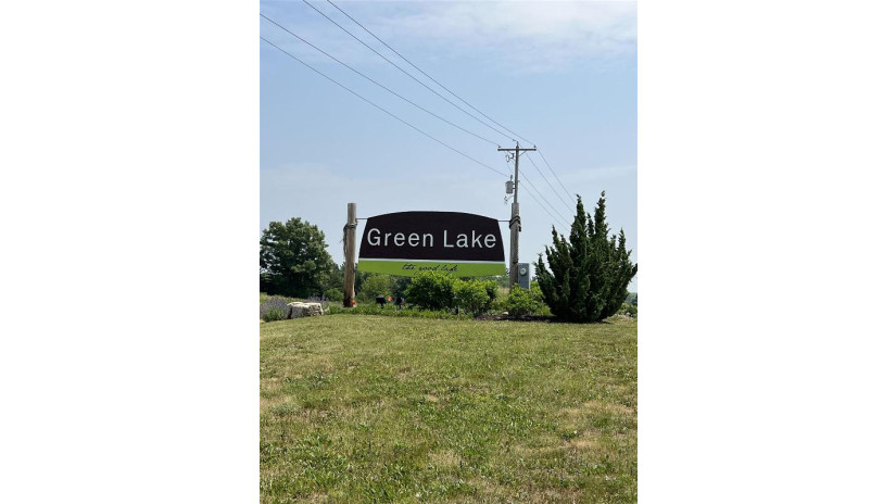 570 Mill Street Green Lake, WI 54941 by Take Action Realty Group, Llc $574,900