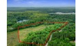 Balsam Lake Road Lot 40 Stephenson, WI 54114 by Keller Williams Green Bay - PREF: 913-396-3868 $67,250