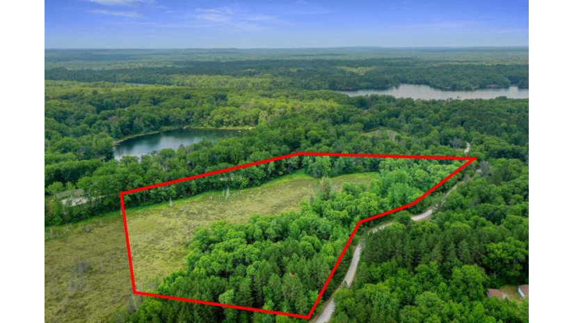 Balsam Lake Road Lot 40 Stephenson, WI 54114 by Keller Williams Green Bay - PREF: 913-396-3868 $67,250