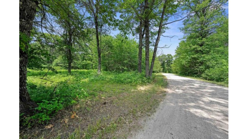 Balsam Lake Road Lot 40 Stephenson, WI 54114 by Keller Williams Green Bay - PREF: 913-396-3868 $67,250