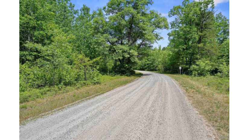 Balsam Lake Road Lot 40 Stephenson, WI 54114 by Keller Williams Green Bay - PREF: 913-396-3868 $67,250