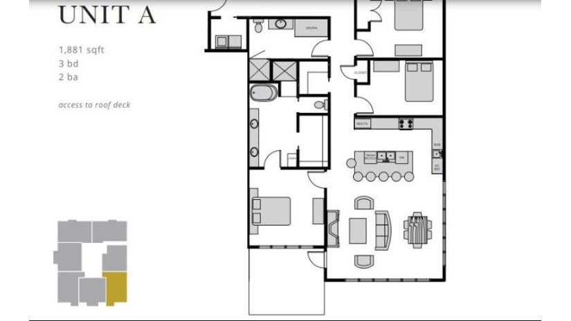 1931 Holmgren Way 201 Ashwaubenon, WI 54304 by Realty Executives Fortitude $885,900