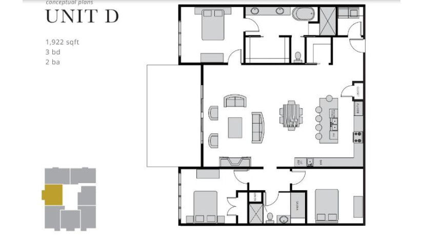 1931 Holmgren Way 204 Ashwaubenon, WI 54304 by Realty Executives Fortitude $866,900