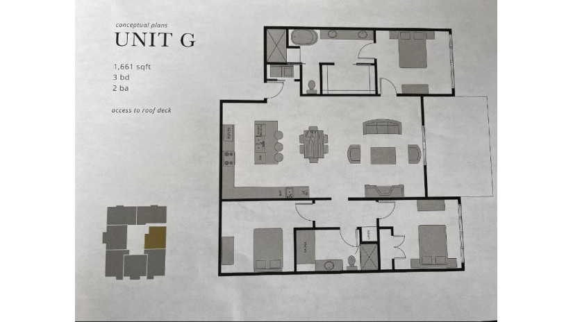 1931 Holmgren Way 207 Ashwaubenon, WI 54304 by Realty Executives Fortitude $781,900