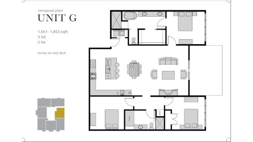 1931 Holmgren Way 407 Ashwaubenon, WI 54304 by Realty Executives Fortitude $1,119,900