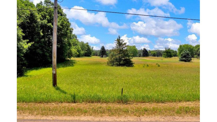 Cree Avenue Lot 61 Marion, WI 54982 by Coldwell Banker Real Estate Group $17,500