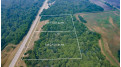 464 Hwy 21 Lot 2 Richfield, WI 53934 by First Weber, Inc. $44,900