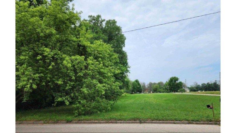 S Washington Street Lot 1 Berlin, WI 54923 by First Weber, Inc. $21,975