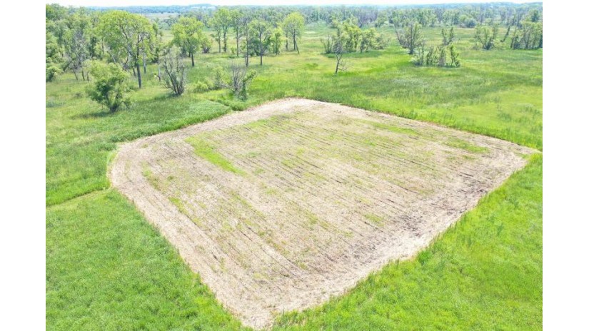 Puchyan Road Lot 1 Saint Marie, WI 54923 by Whitetail Properties Real Estate, LLC $209,000