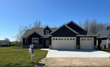 W6591 Ethan Drive, Harrison, WI 54915