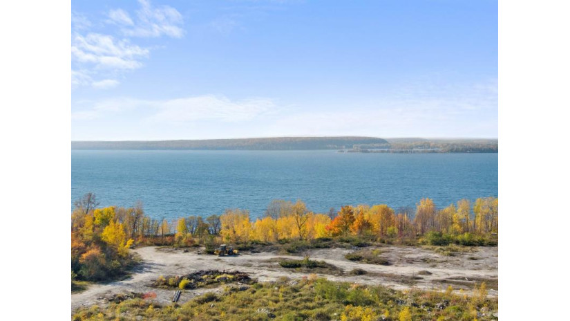 Quarry Bluff Court Lot 1 Sevastopol, WI 54235 by ERA Starr Realty $279,900