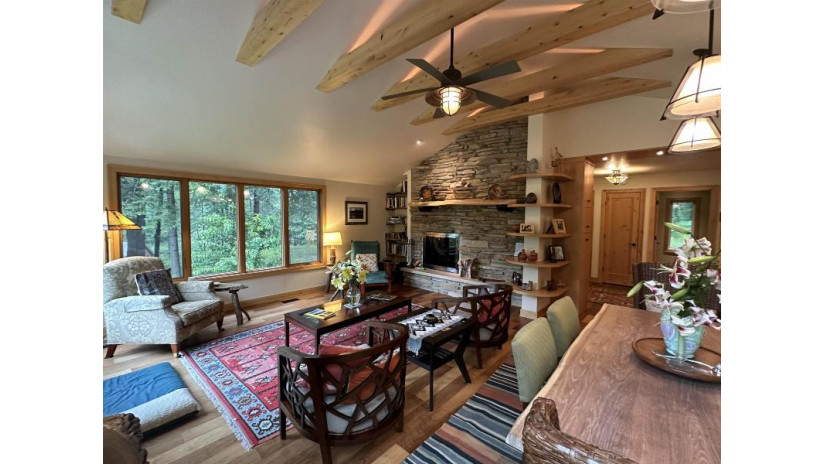 N15604 Westberg Road Amberg, WI 54102 by Dewitt Londre Llc $850,000