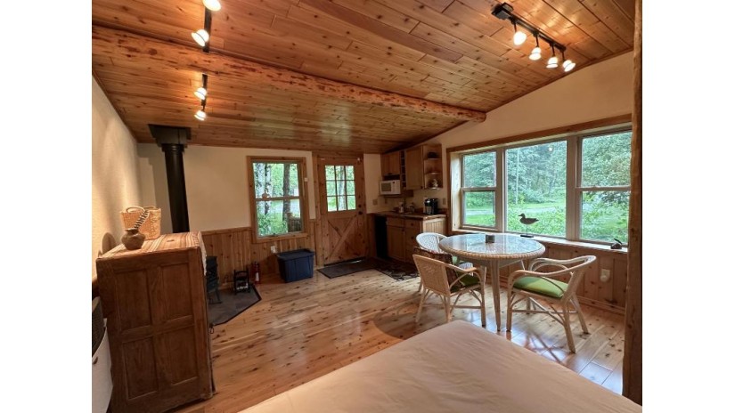 N15604 Westberg Road Amberg, WI 54102 by Dewitt Londre Llc $850,000