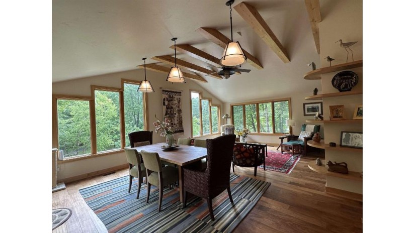 N15604 Westberg Road Amberg, WI 54102 by Dewitt Londre Llc $850,000