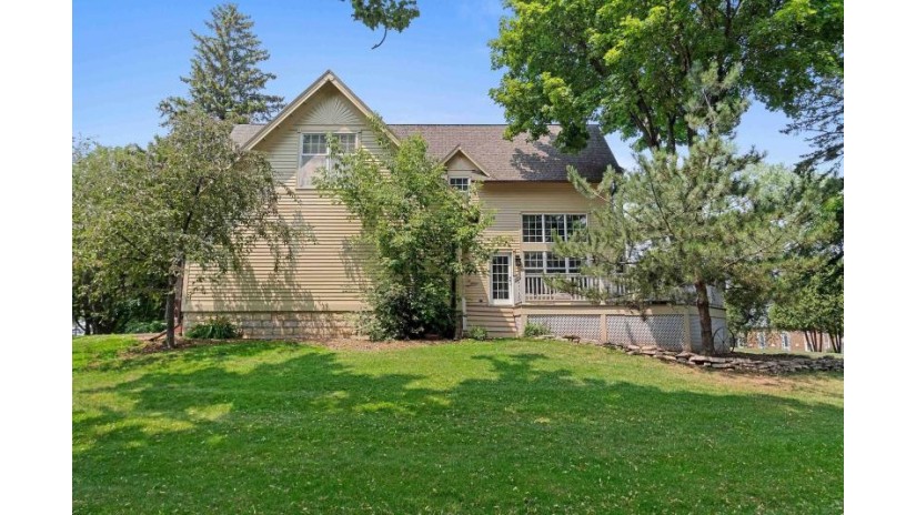 2980 Bay Settlement Road Scott, WI 54311 by Berkshire Hathaway Hs Bay Area Realty $898,000