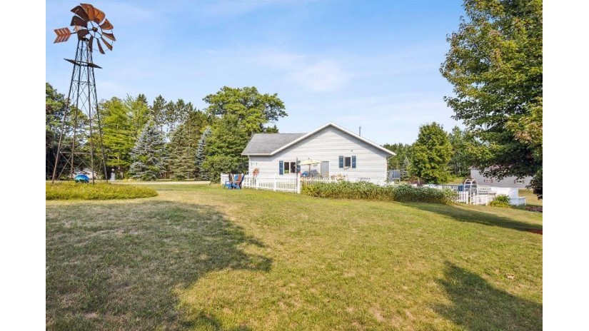 N6730 Balsam Row Road Wescott, WI 54166 by RE/MAX North Winds Realty, LLC $460,000