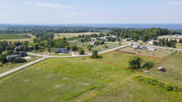 W5246 Campbell Drive, Stockbridge, WI 54129