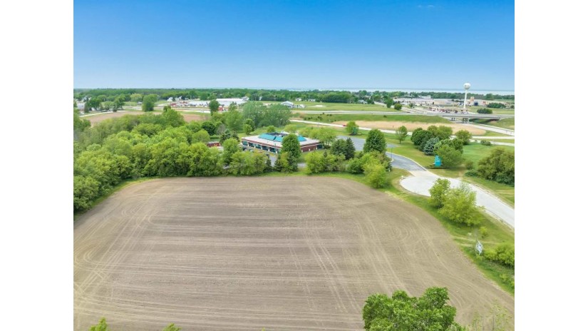 Equestrian Court Lot 2 Green Bay, WI 54311 by Shorewest Realtors $325,000