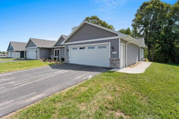 364 Division Street, Luxemburg, WI 54217