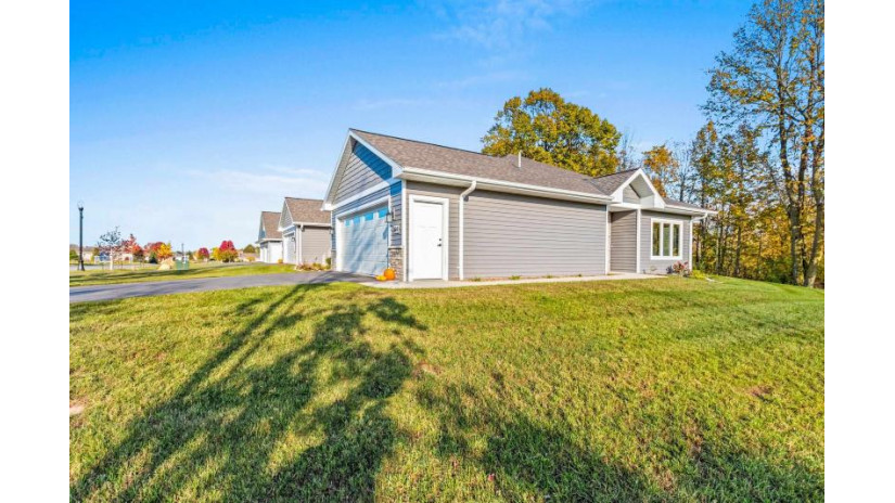 364 Division Street Luxemburg, WI 54217 by Coldwell Banker Real Estate Group $329,900