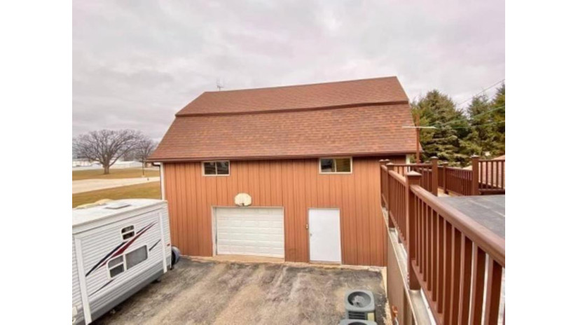 206 Willow Street Luxemburg, WI 54217 by Resource One Realty, Llc - OFF-D: 920-425-8866 $575,000