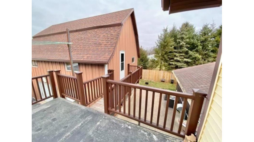 206 Willow Street Luxemburg, WI 54217 by Resource One Realty, Llc - OFF-D: 920-425-8866 $575,000