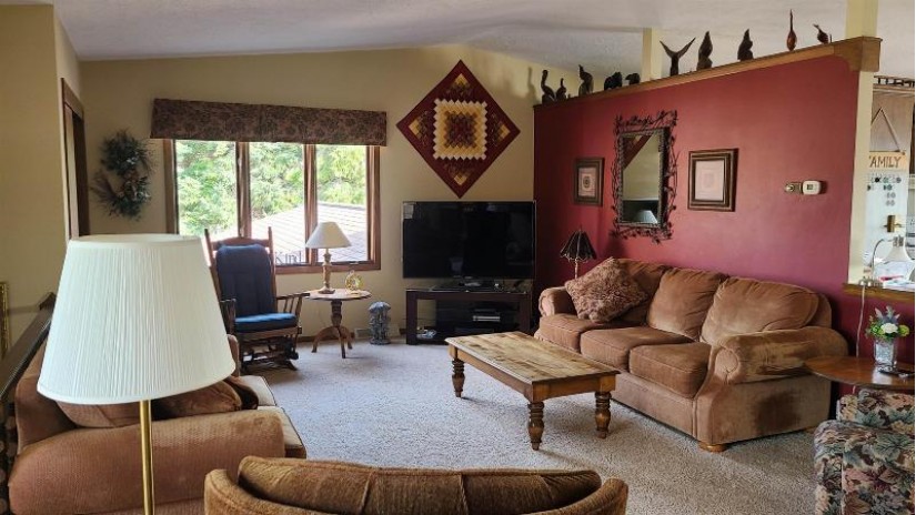 206 Willow Street Luxemburg, WI 54217 by Resource One Realty, Llc - OFF-D: 920-425-8866 $575,000