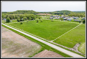 Glory Road Lot 1-22, New London, WI 54961-0000