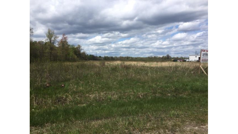 Hwy 41 Lot 1 AND Peshtigo, WI 54143 by Broadway Real Estate $595,000