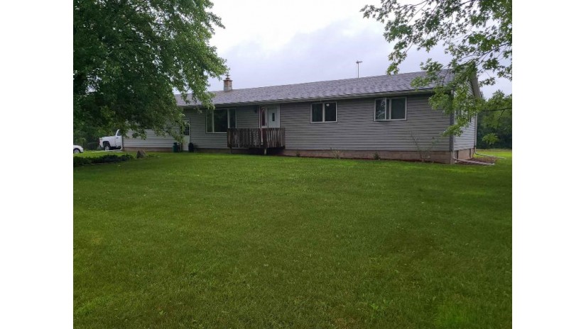 E3641 Boelter Road Helvetia, WI 54945 by Smart Move Realty, Llc $399,900