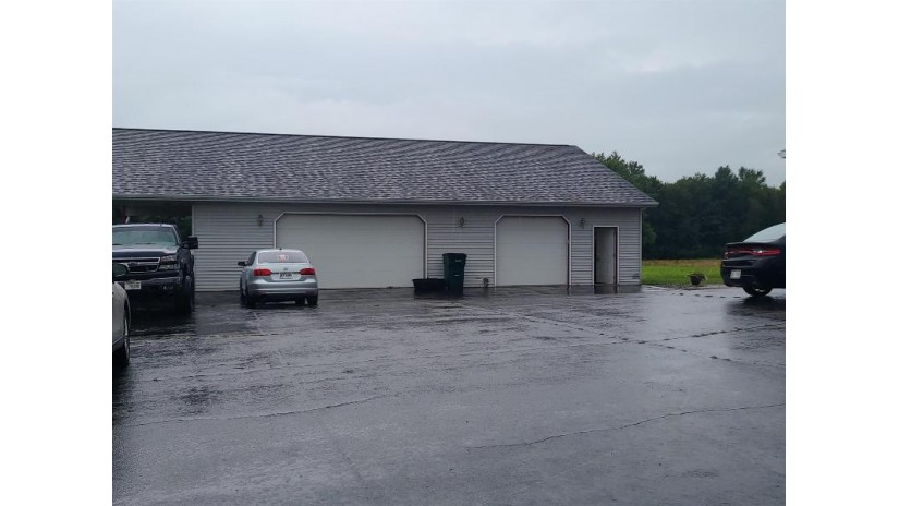 E3641 Boelter Road Helvetia, WI 54945 by Smart Move Realty, Llc $399,900