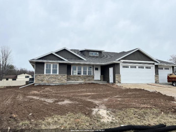 3222 Kelsea Way, Algoma, WI 54904