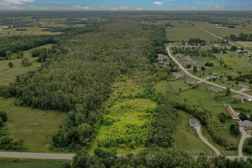 South Chase Road Lot 1, Chase, WI 54162-9007