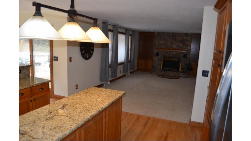 2398 Cathedral Forest Drive Suamico, WI 54313 by Quorum Enterprises, Inc. $499,000