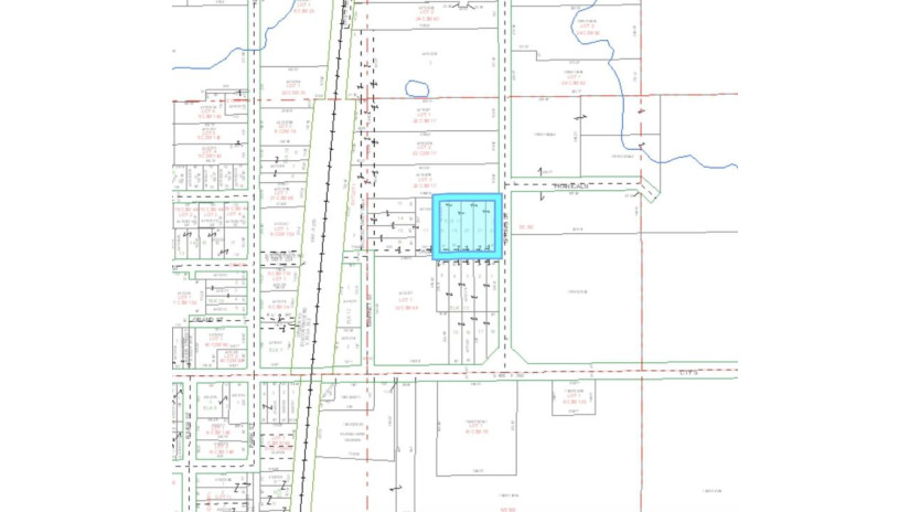 Spring Street Little Suamico, WI 54171 by Symes Realty, Llc $59,900