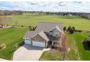 1418 Angels Path, Ledgeview, WI 54115 by Ben Bartolazzi Real Estate, Inc - Office: 920-770-4015 $799,900