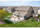 1418 Angels Path, Ledgeview, WI 54115 by Ben Bartolazzi Real Estate, Inc - Office: 920-770-4015 $799,900