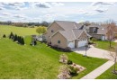 1418 Angels Path, Ledgeview, WI 54115 by Ben Bartolazzi Real Estate, Inc - Office: 920-770-4015 $799,900