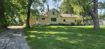 312 S Woodward Street, Brandon, WI 53919