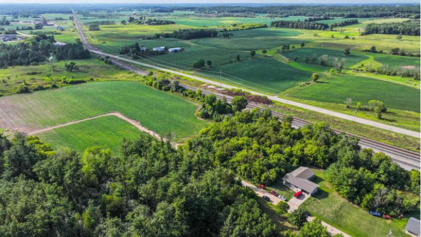 3rd Avenue Lot 2 Weyauwega, WI 54983 by Beiser Realty, LLC - Office: 715-256-8102 $17,700