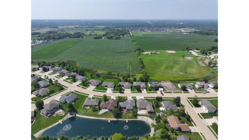 Nikki Lane Lot 12 Kaukauna, WI 54130 by Curran Real Estate, Llc - OFF-D: 920-840-8558 $58,500