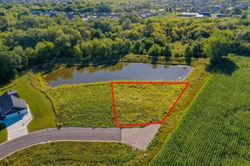 1648 Torchwood Trail Lot 4, Lawrence, WI 54115