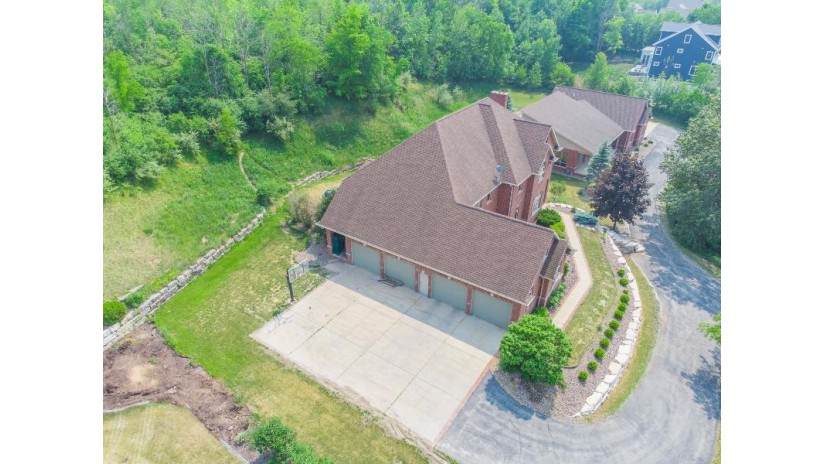 1750 Limestone Trail Ledgeview, WI 54115 by Make A Move Realty, LLC $1,700,000