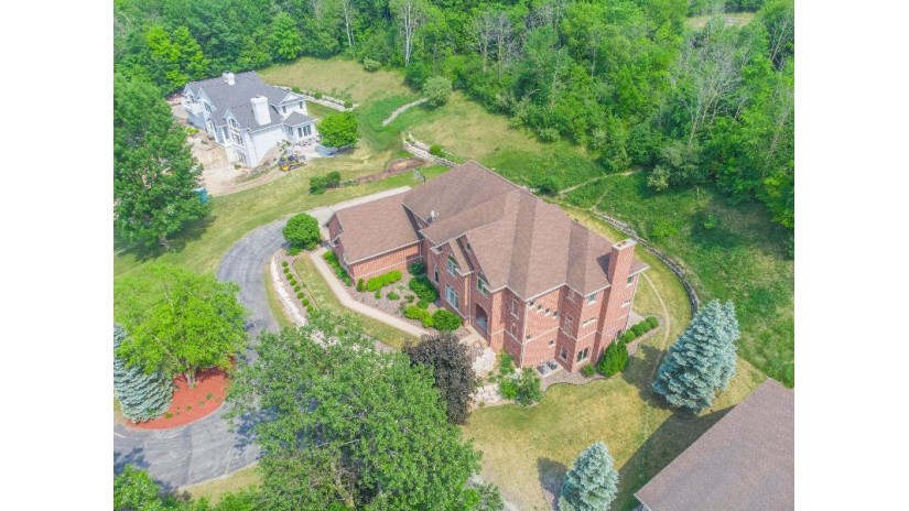1750 Limestone Trail Ledgeview, WI 54115 by Make A Move Realty, LLC $1,700,000