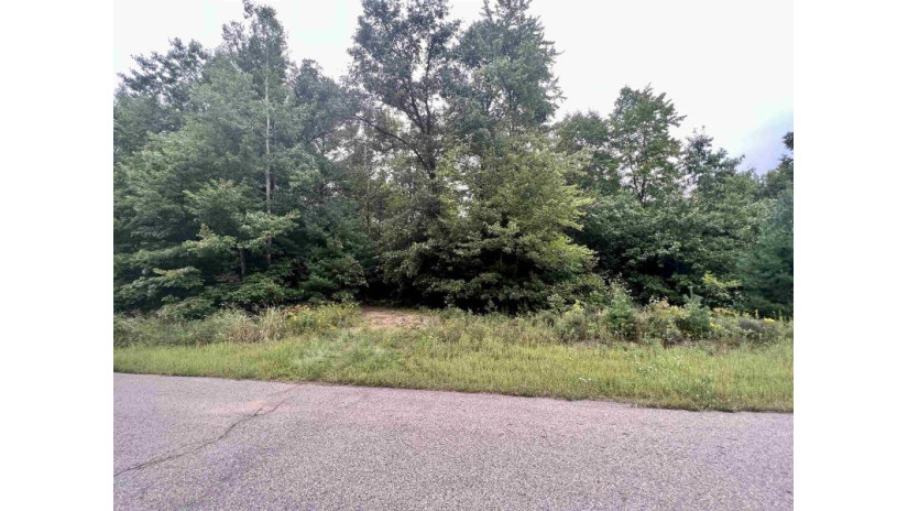 Lauren Lane Lot 6 Peshtigo, WI 54143 by Bigwoods Realty, Inc. $44,400