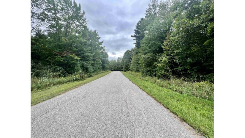 Lauren Lane Lot 6 Peshtigo, WI 54143 by Bigwoods Realty, Inc. $44,400