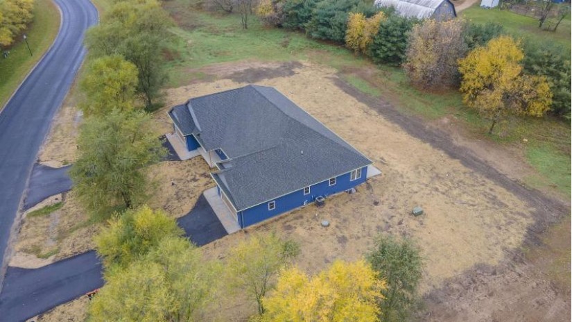 1050 E Taplin Drive Wautoma, WI 54982 by First Weber, Inc. $325,000