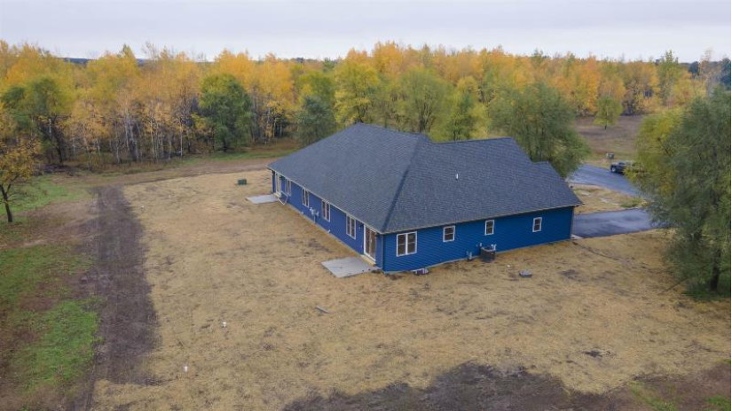 1050 E Taplin Drive Wautoma, WI 54982 by First Weber, Inc. $325,000